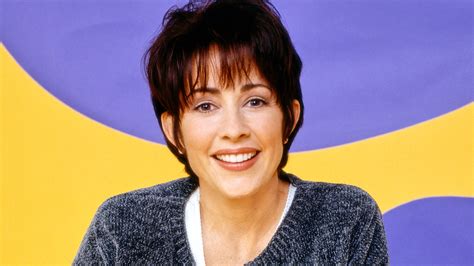 Everybody Loves Raymond’s Patricia Heaton, 66, goes ...